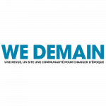 WeDemain-Logo
