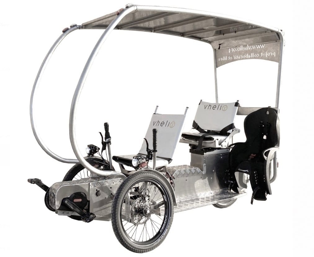 Vhélio - Quand tout a commencé 4 2021 03 14 Photo Vhelio 3 detouree 1