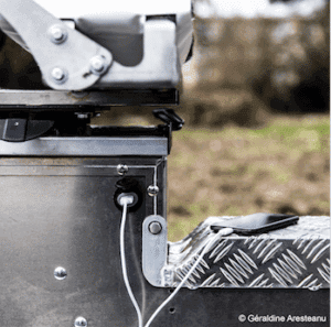 chargeur 12 volts du vhélioriginal