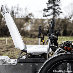 siège du vhélioriginal