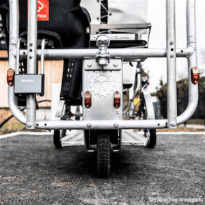 arrière du vhélioriginal