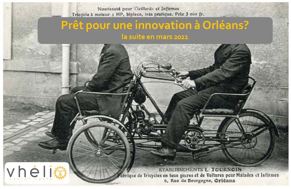 Info. vhélio 4 - Le financement participatif 2 Info. vhelio 4 Le financemen t participatif 03 03 2021