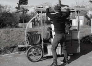 chargement vheliotech