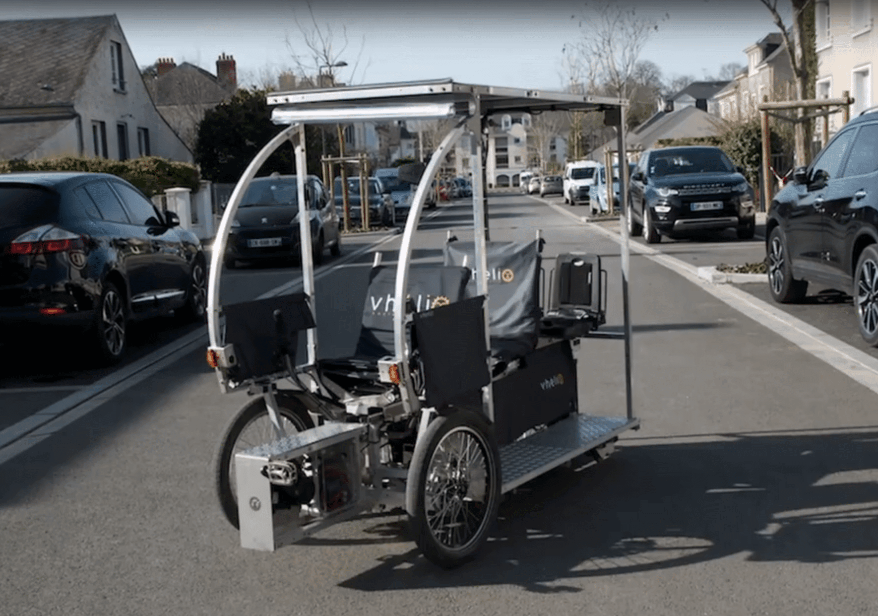 le Vhéliotech en 360°