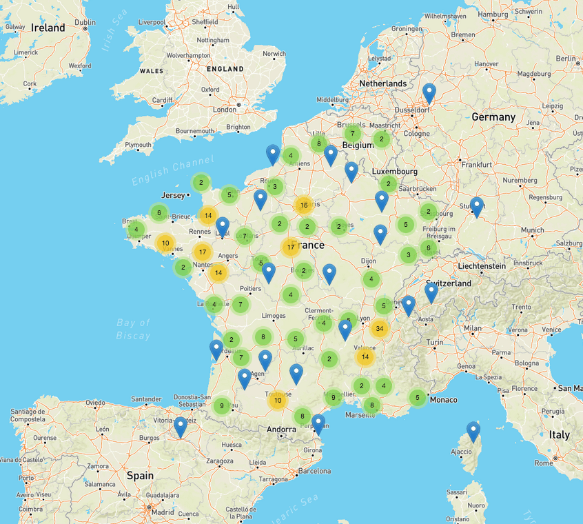 membres communaute vhelio