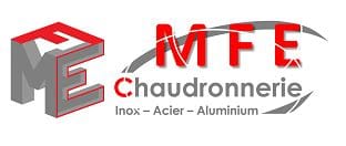 logo MFE